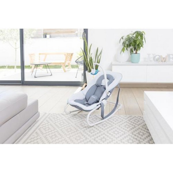 Продукт Babymoov Graphik - Бебешки Шезлонг   - 0 - BG Hlapeta